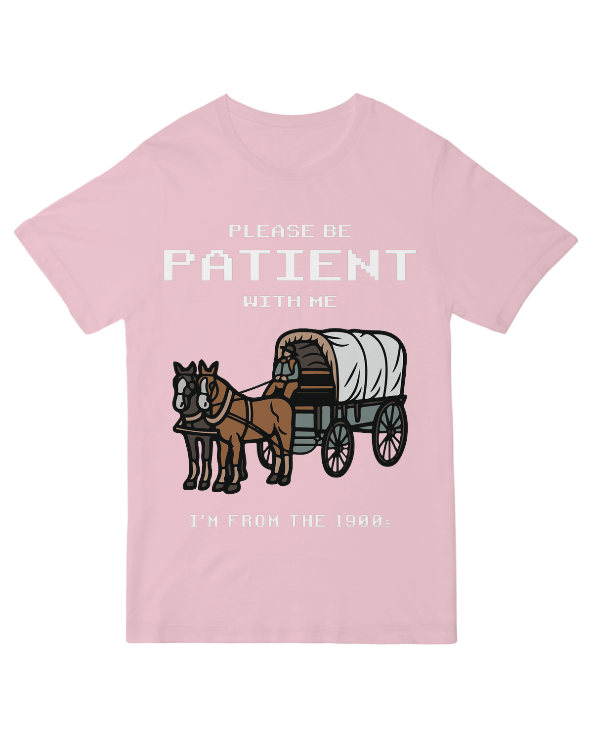 Just call me 'old head'