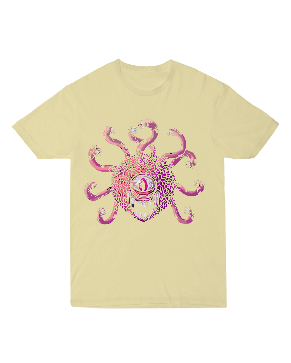 Beholder T-Shirt