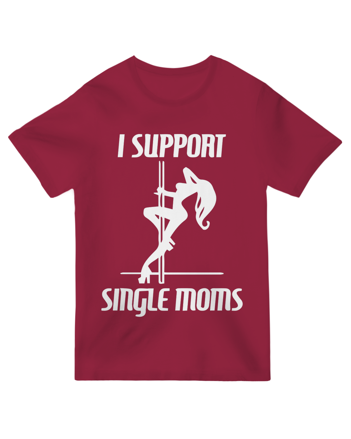 Supporting Single Moms