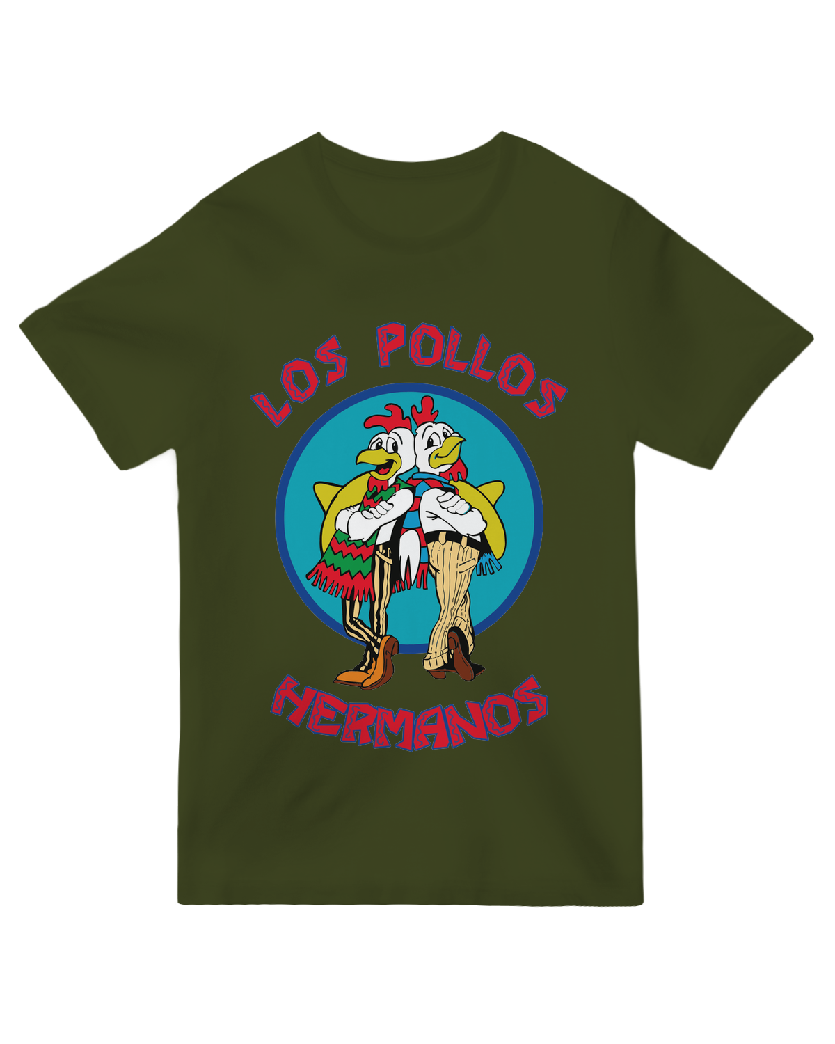 Los Pollos Hermanos