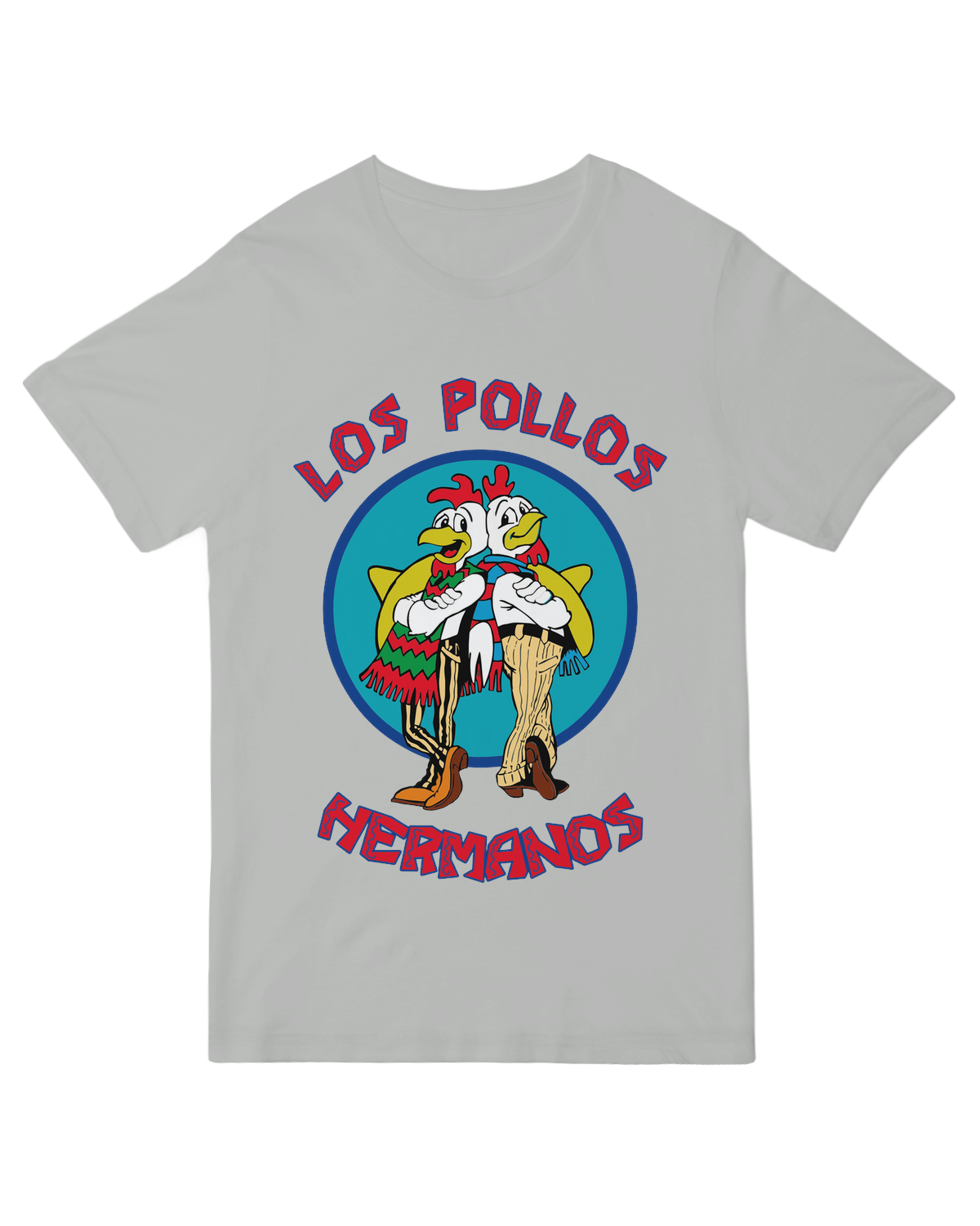 Los Pollos Hermanos