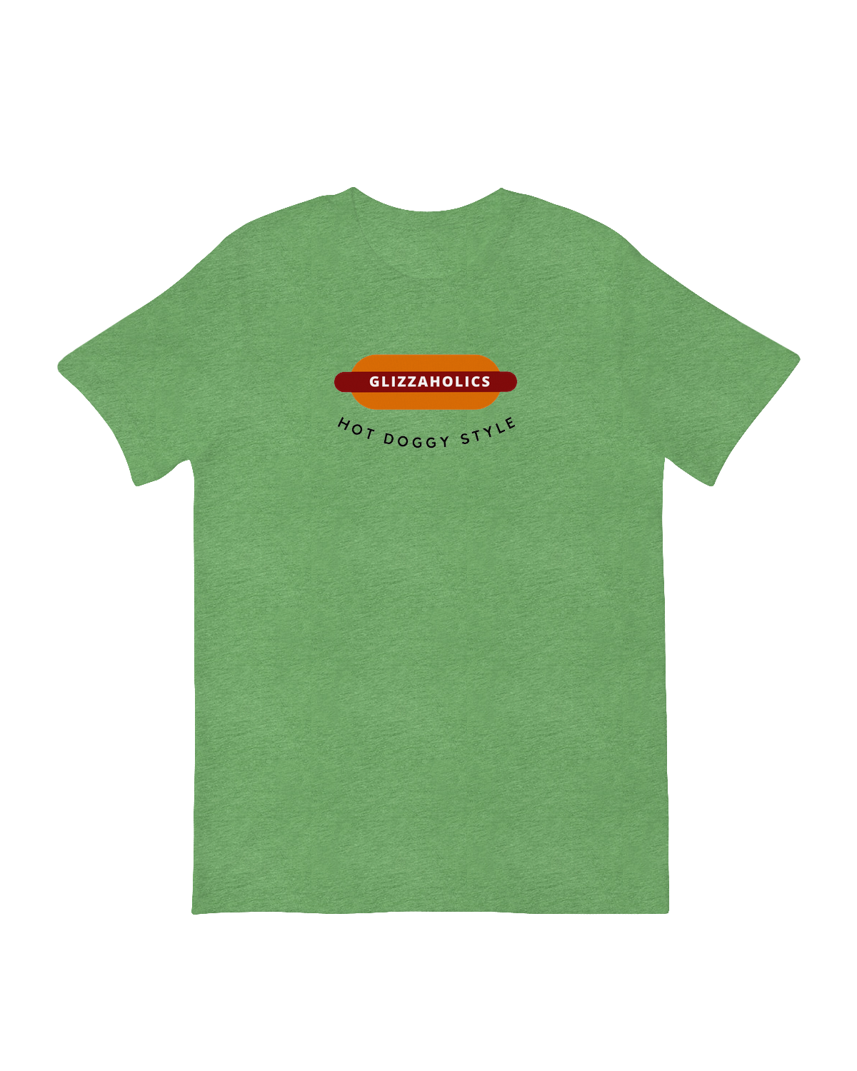 Hot Doggy Glizzaholics