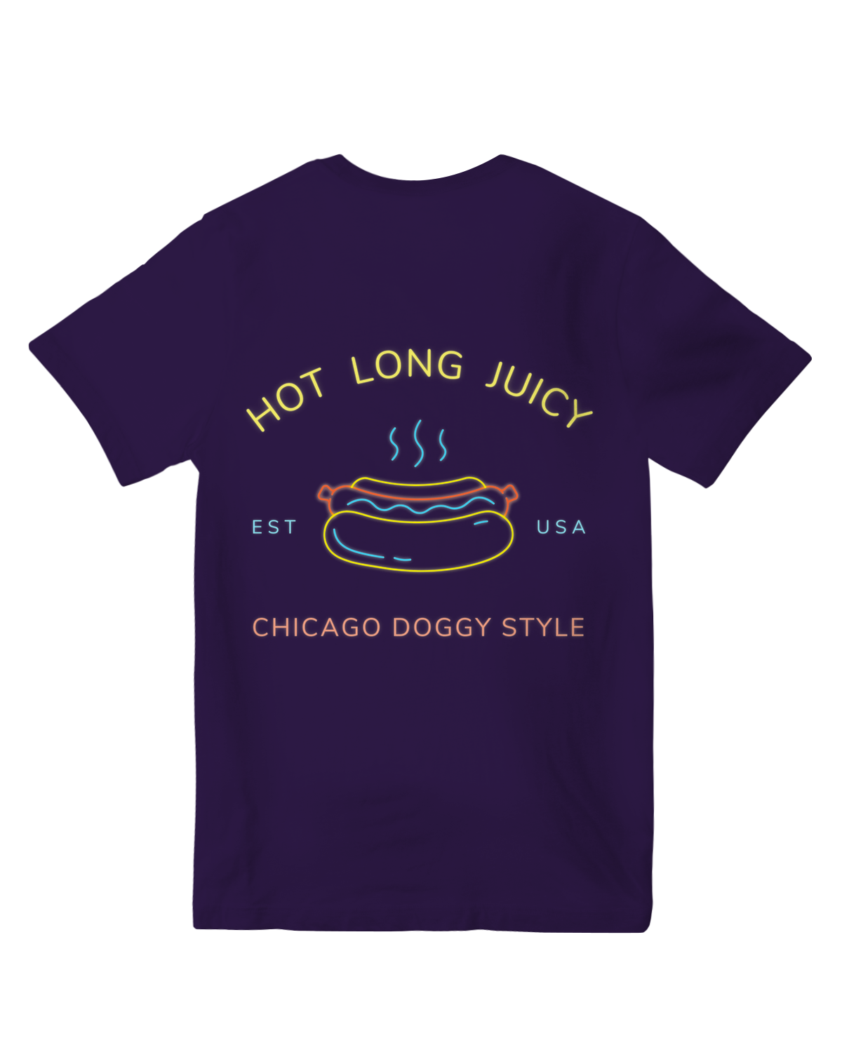 Chi-town dog