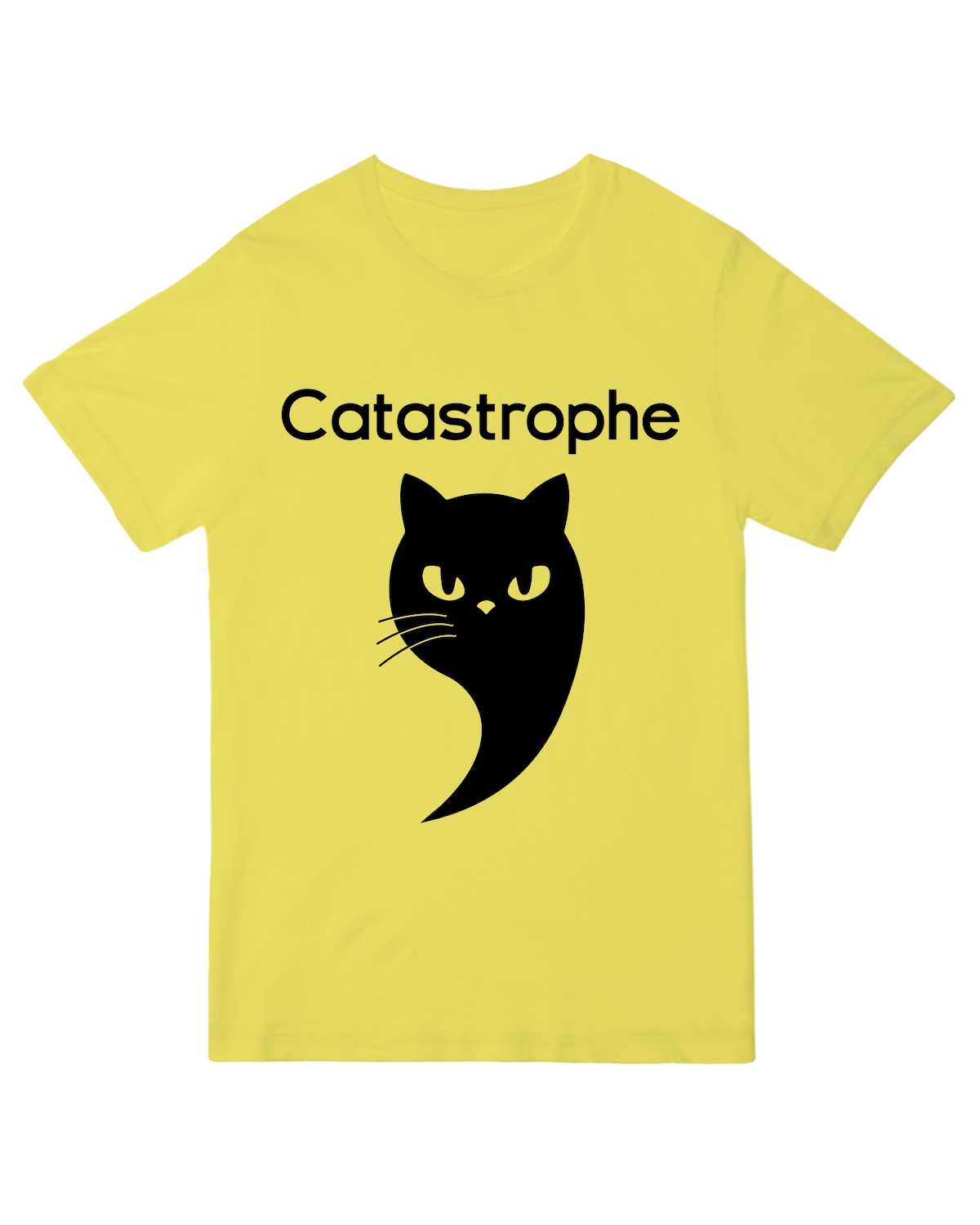 Catastrophe Geek Funny Nerd