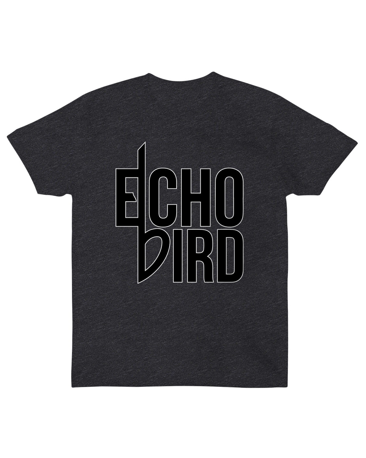 Echo Bird Men's Tee