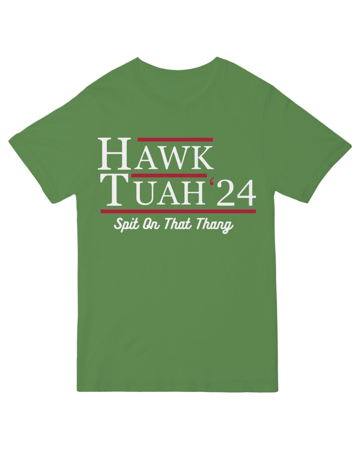 Hawk Tuah '24