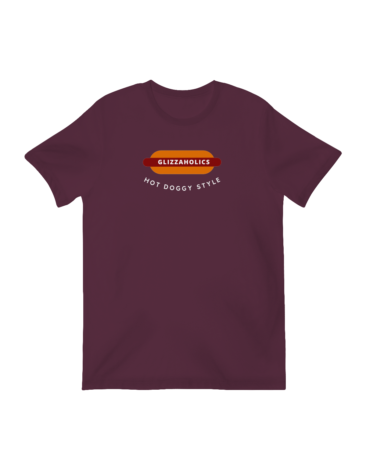 Hot Doggy Glizzaholics