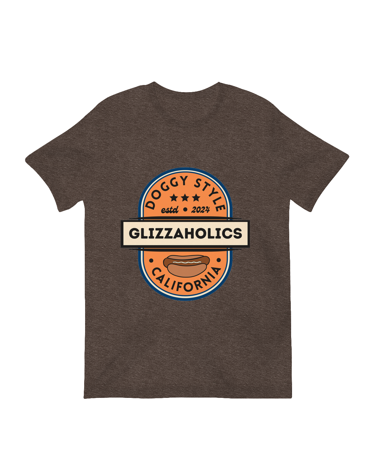 Orange Glizzaholics California
