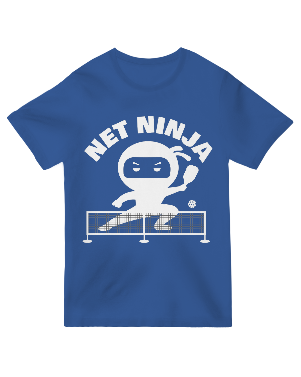 Net Ninja