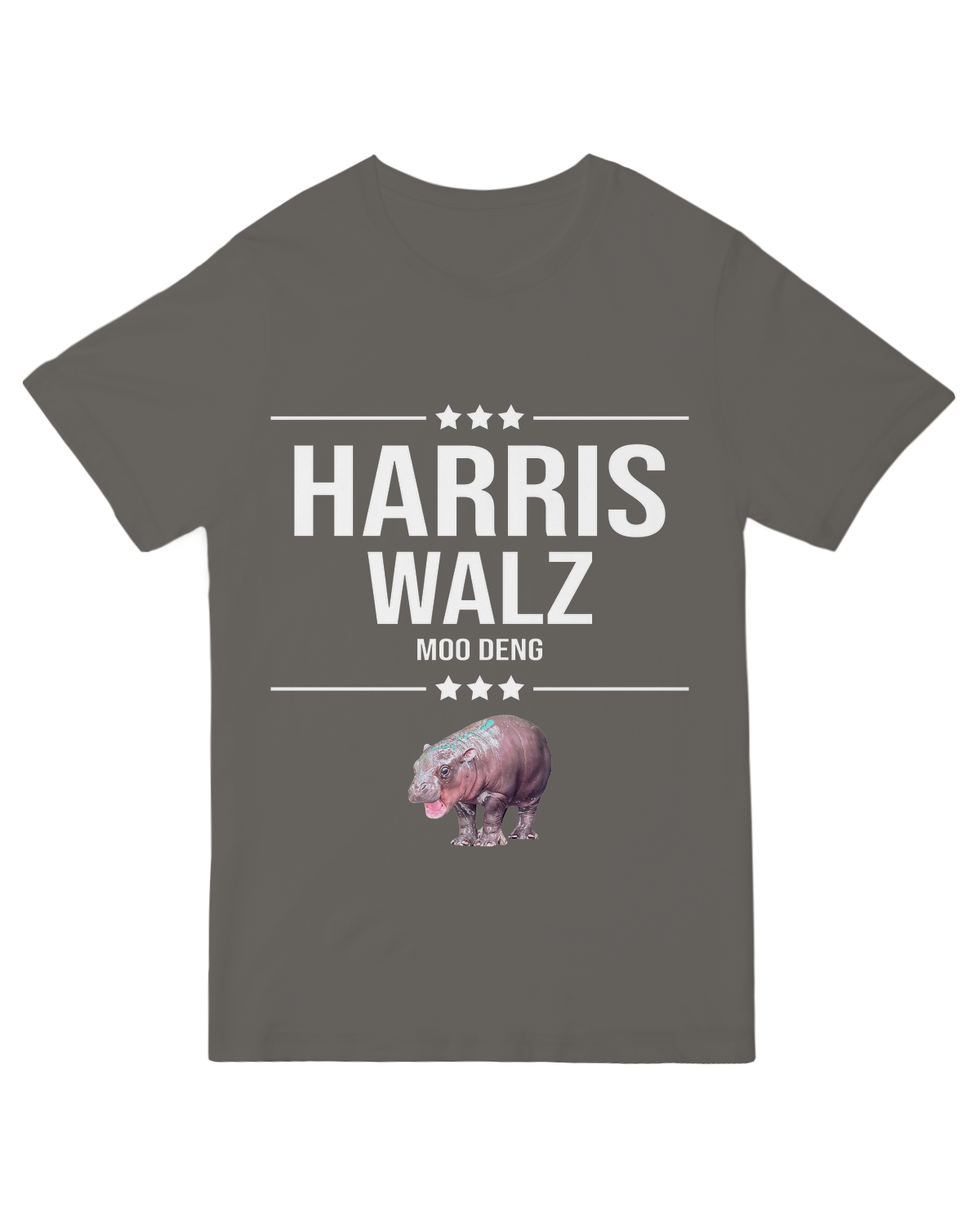 Moo Deng for Vice-Vice-President