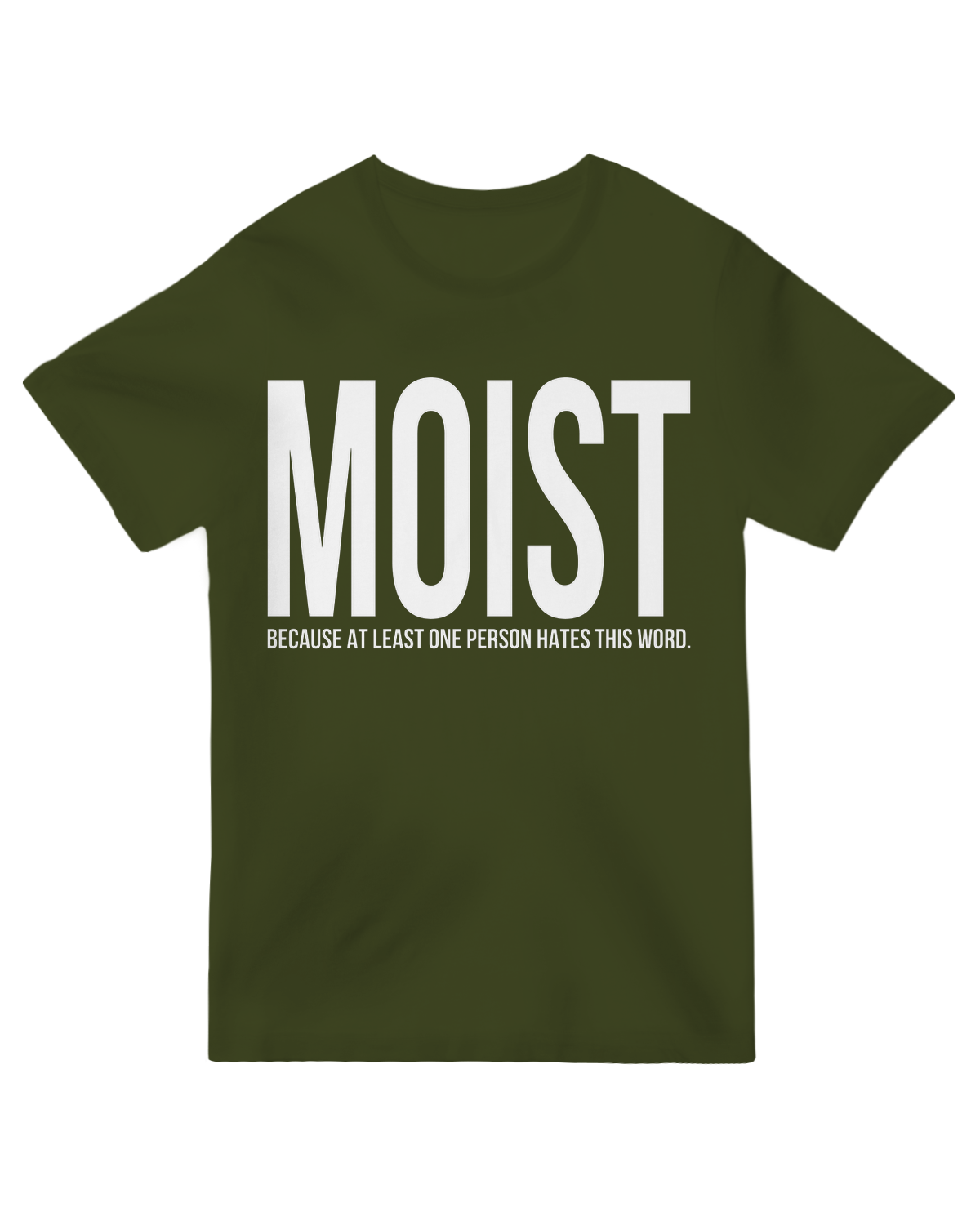 MOIST