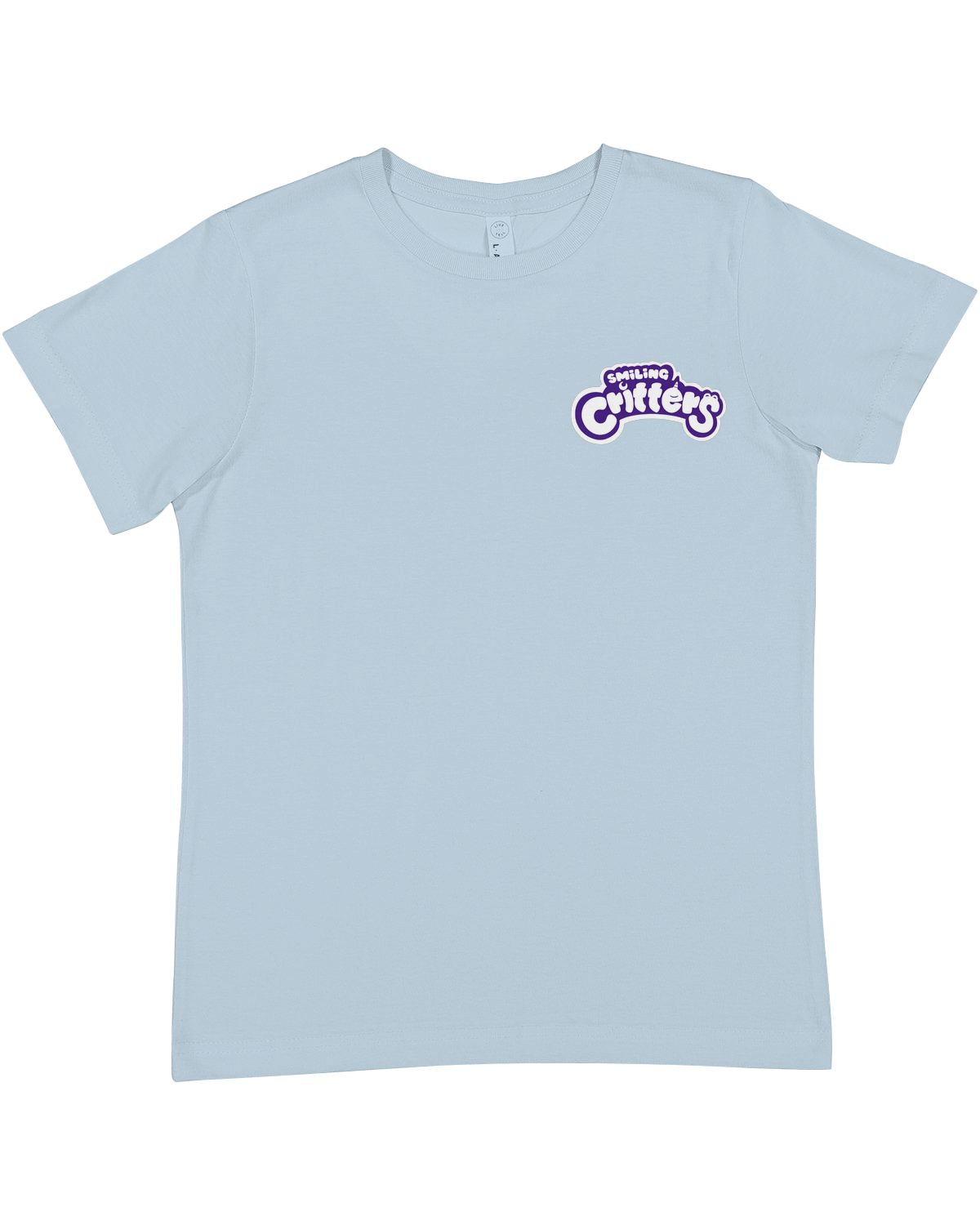 Smiling Critters Catnap