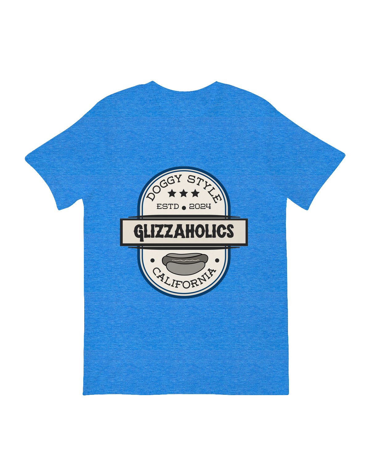 Western Grey Glizzaholics California