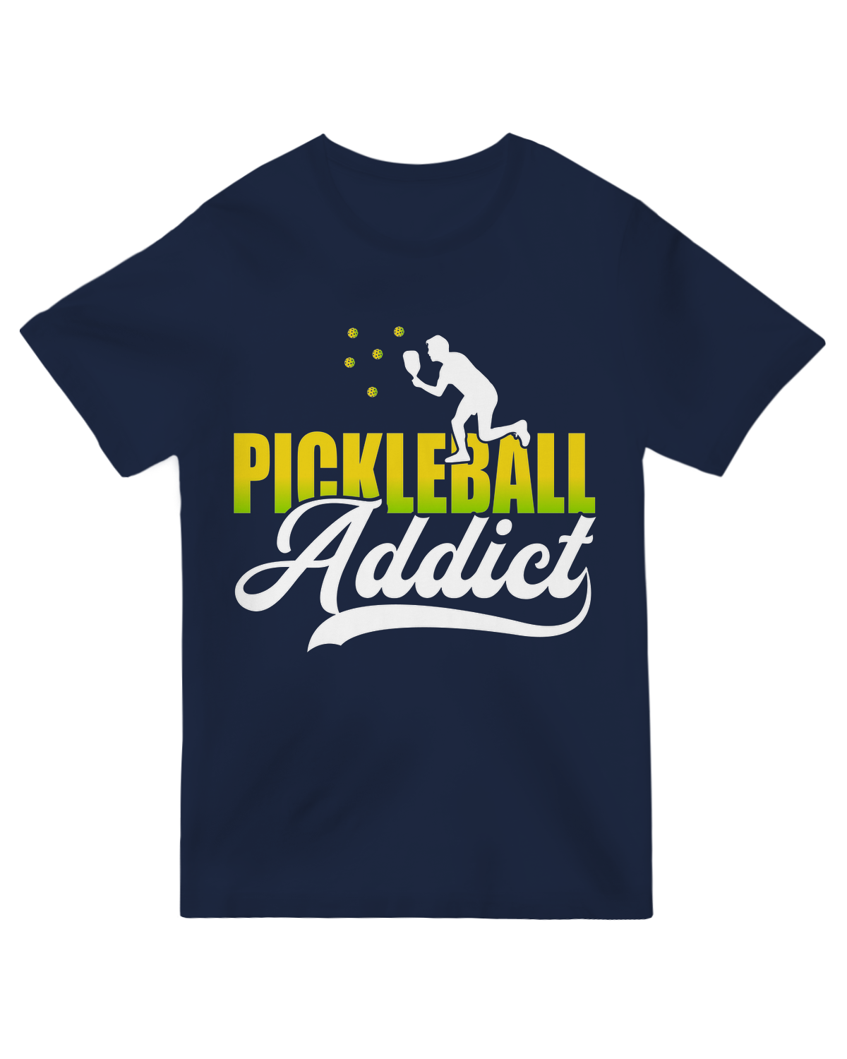 Pickleball Addict