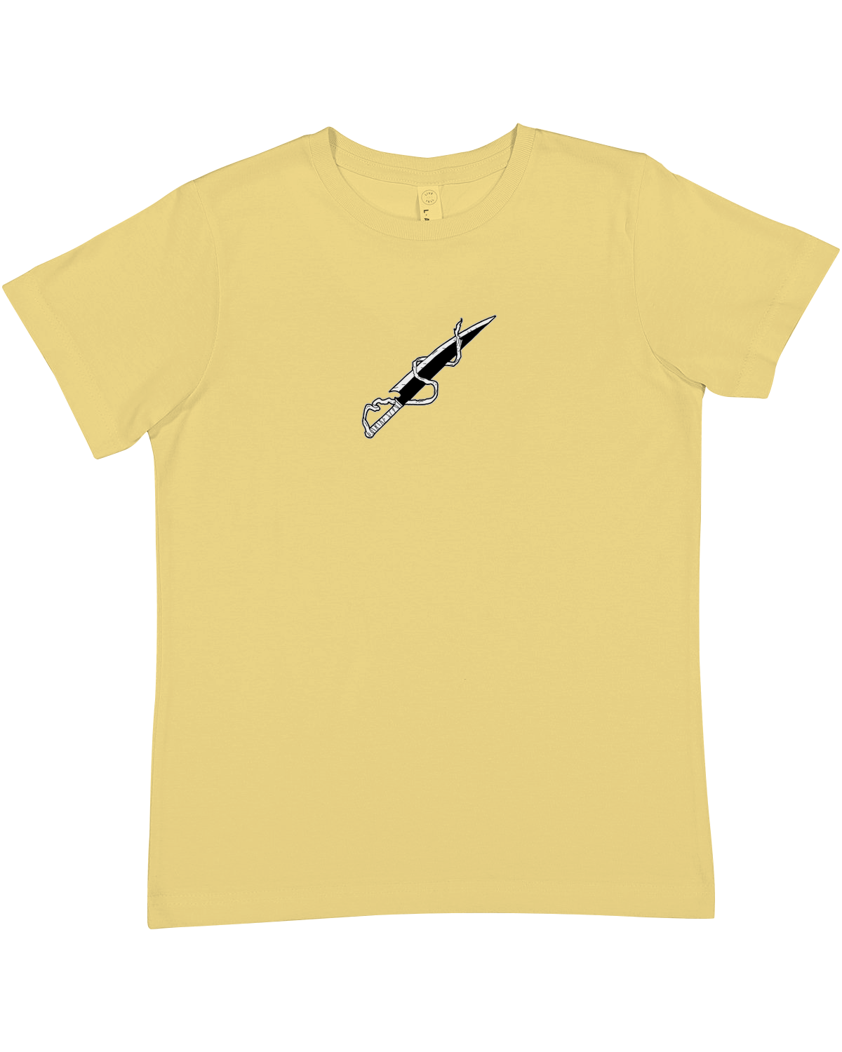 Bleach - Zangetsu (kids)