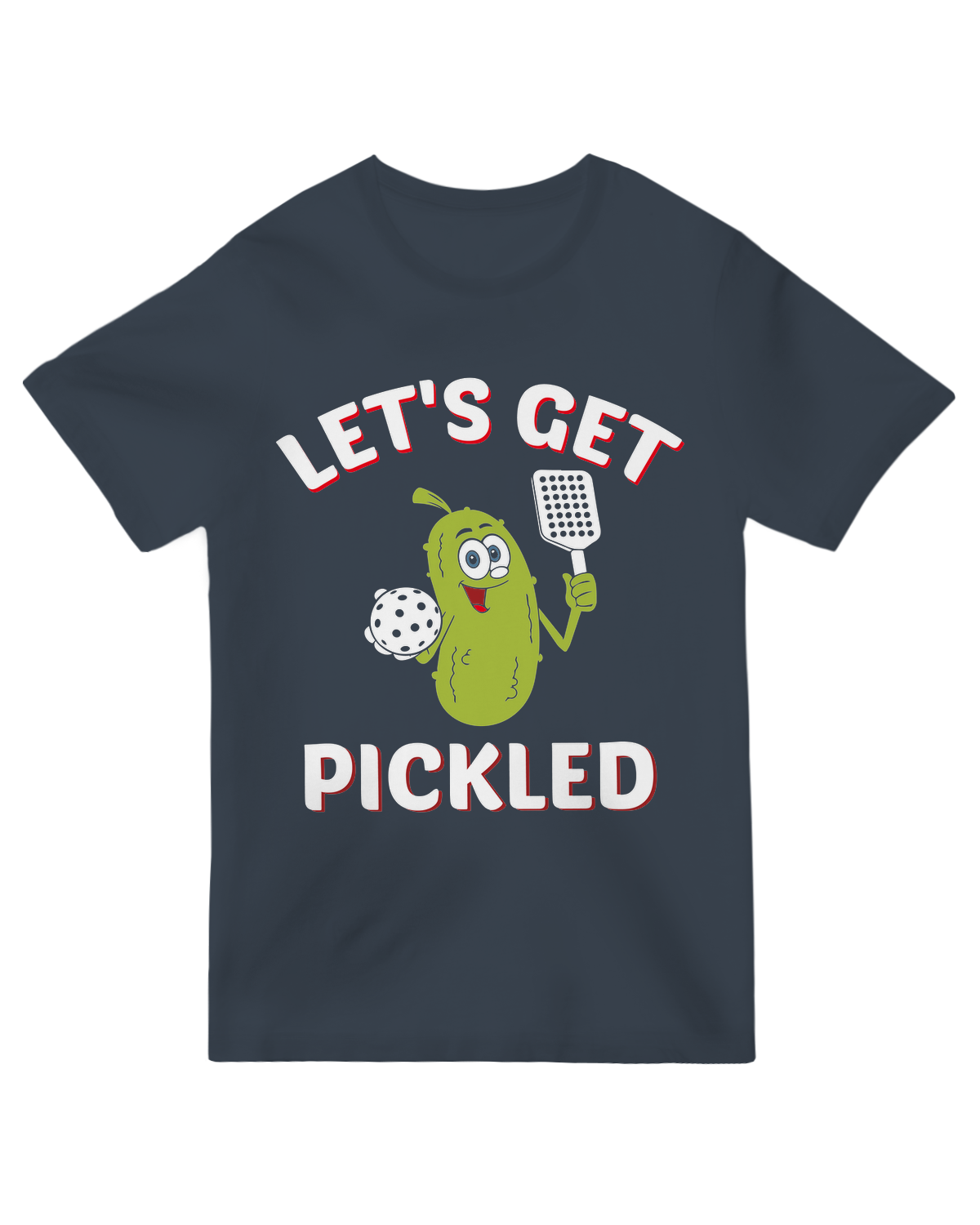 Let's Get Pickled