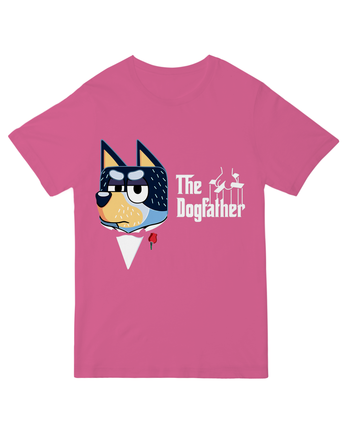The Dogfather Nerd