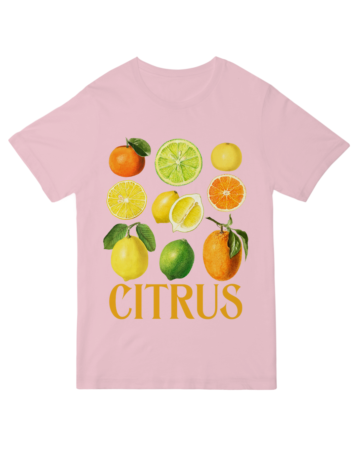 The Citrus