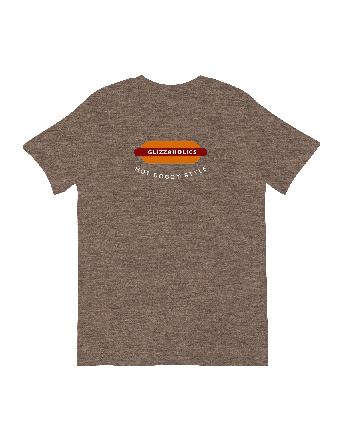 Hot Doggy Glizzaholics