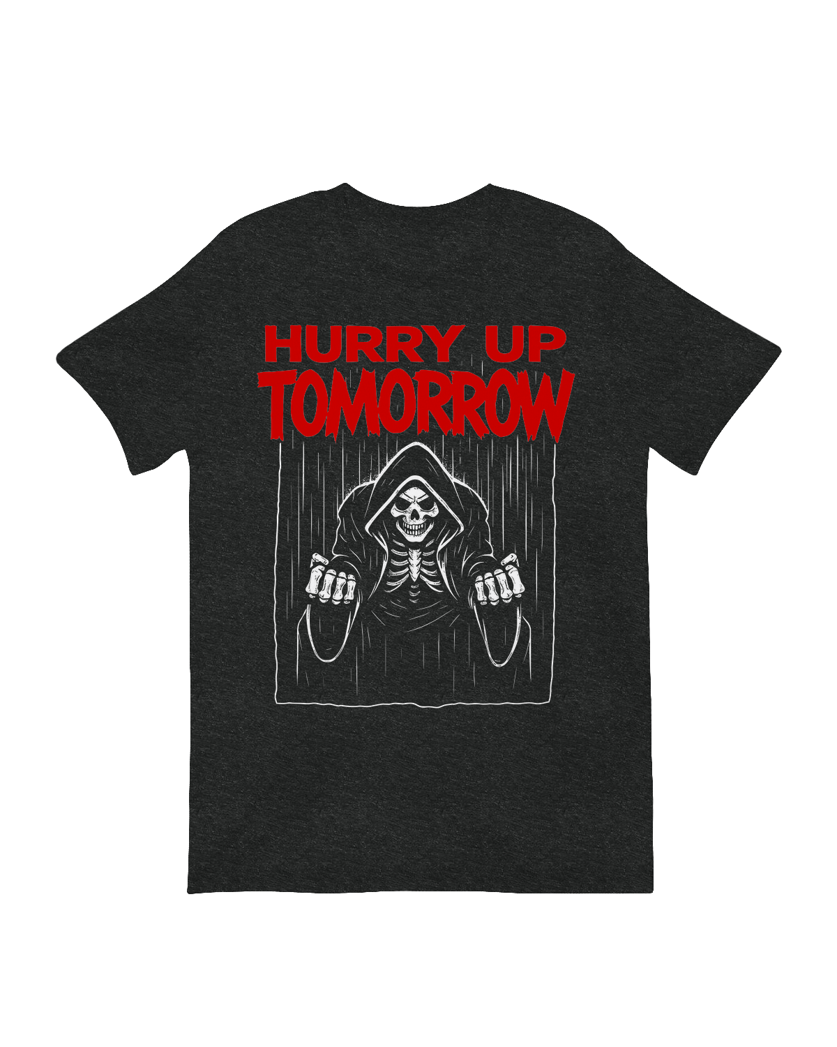 The Weeknd Hurry Up Tomorrow