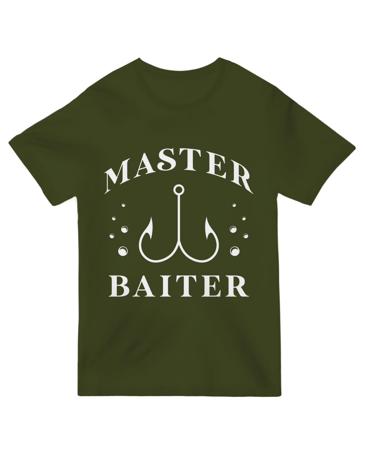 Master Baiter Fishing