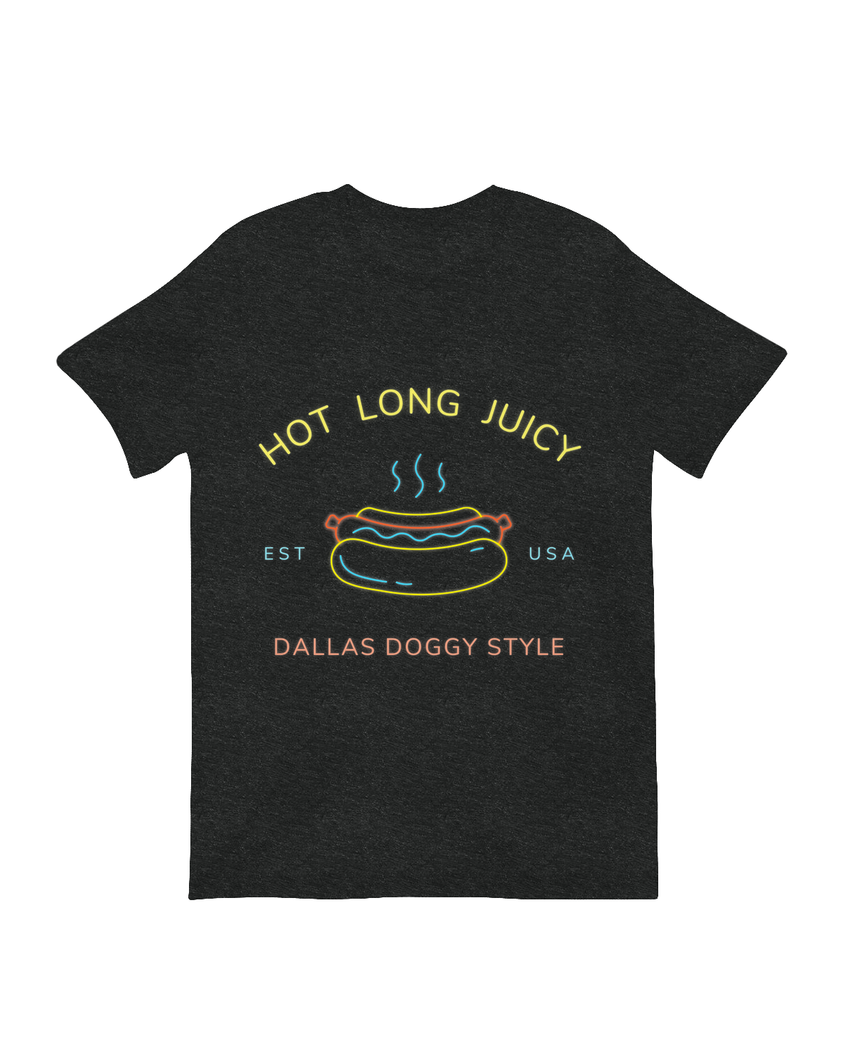 Hot Long Juicy Dallas
