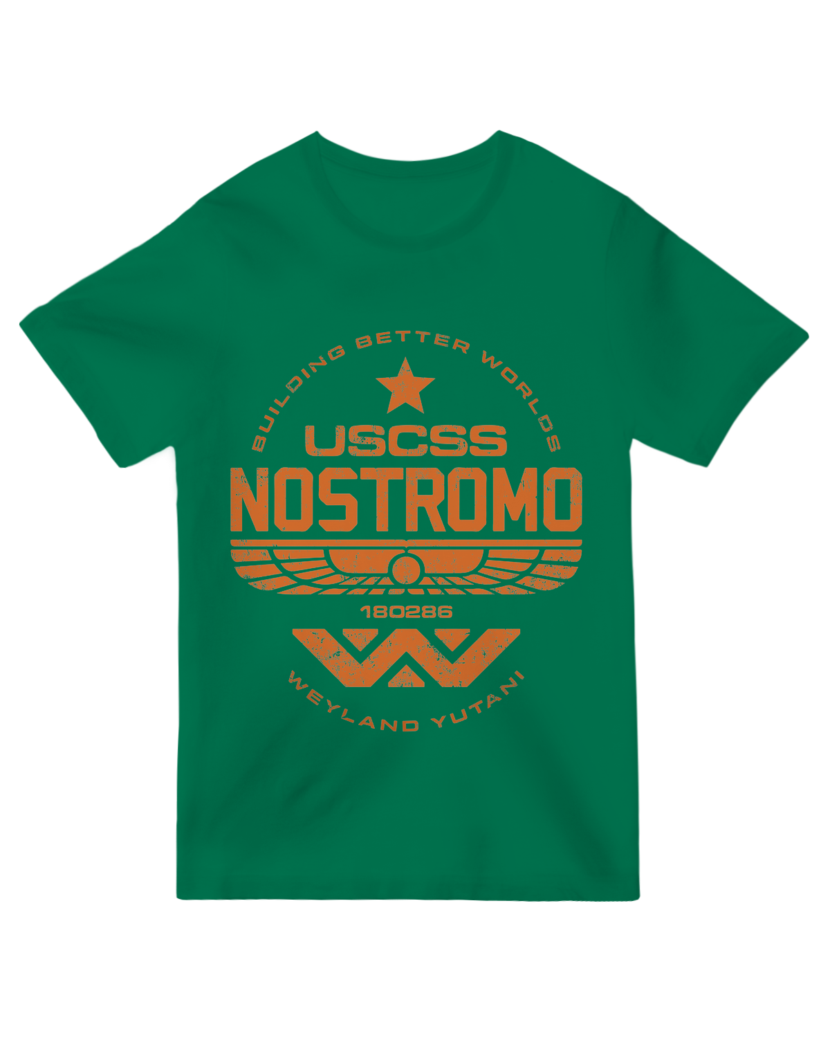 USCSS Nostromo Geek