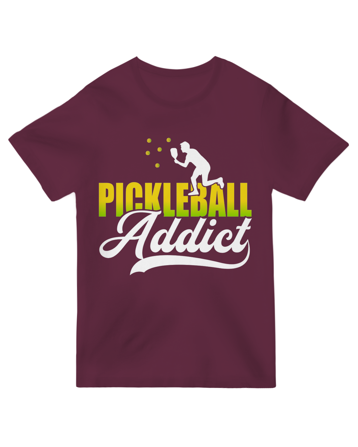Pickleball Addict