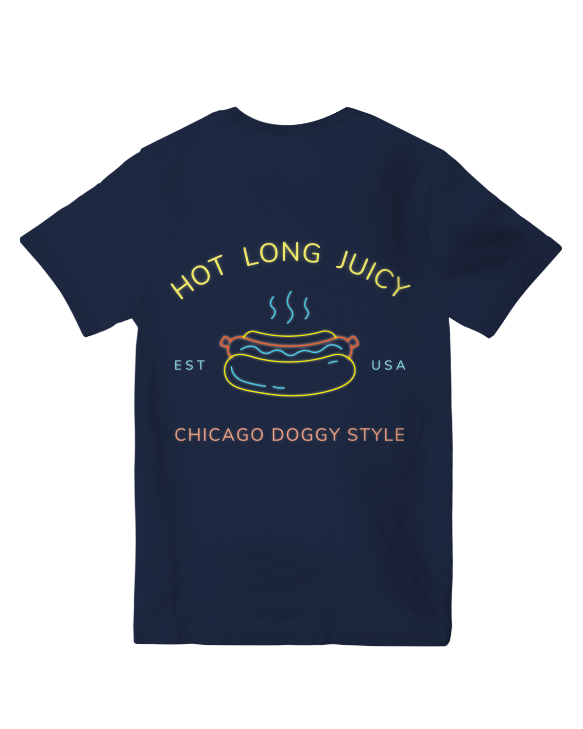 Chi-town dog