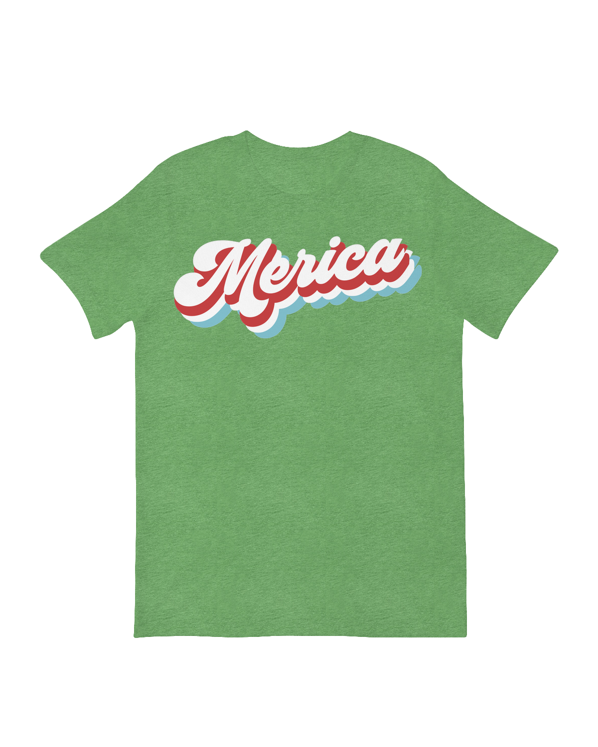 Merica Retro Stylish