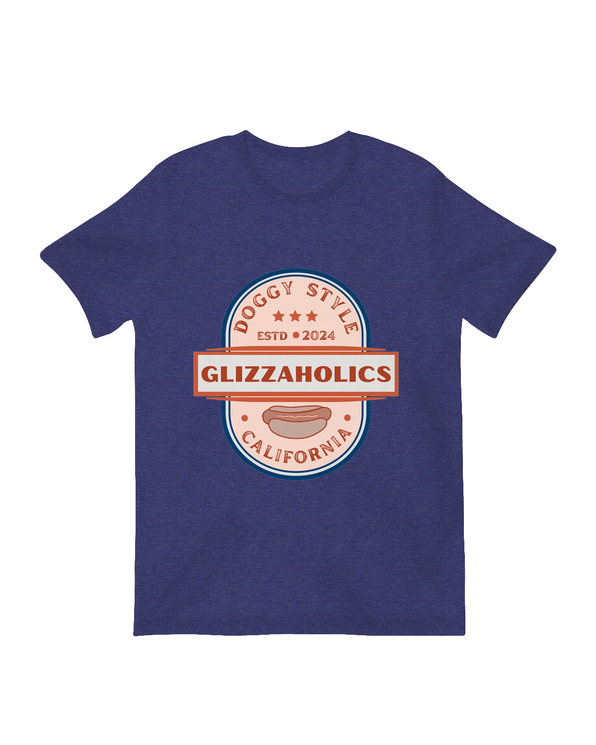 Western Pink Glizzaholics California