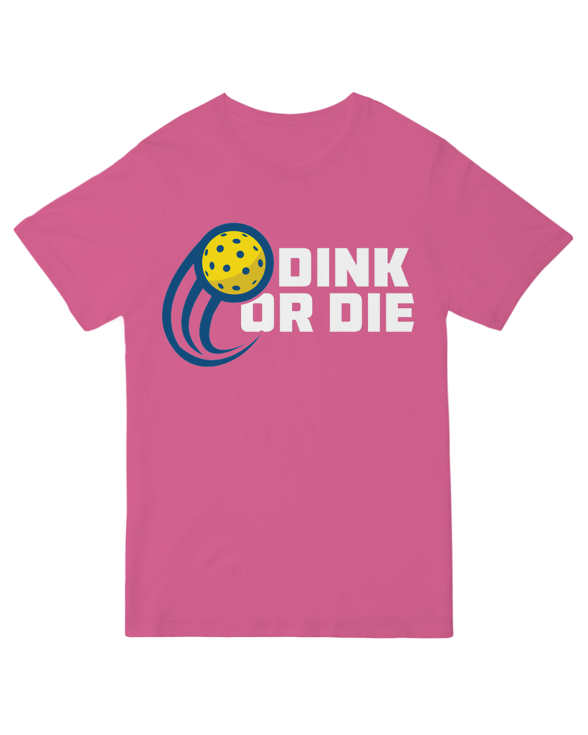 Dink or Die