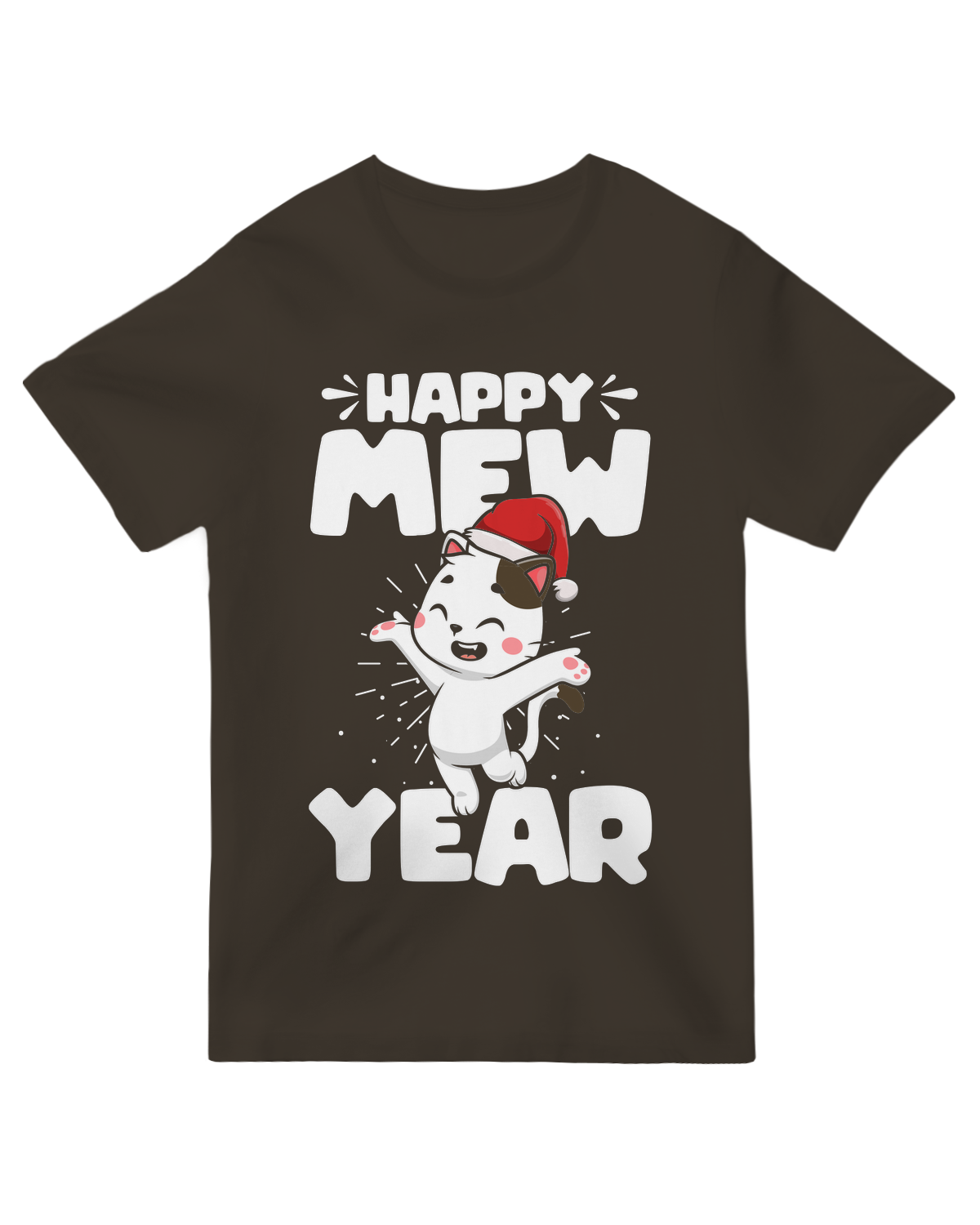 Happy Mew Year
