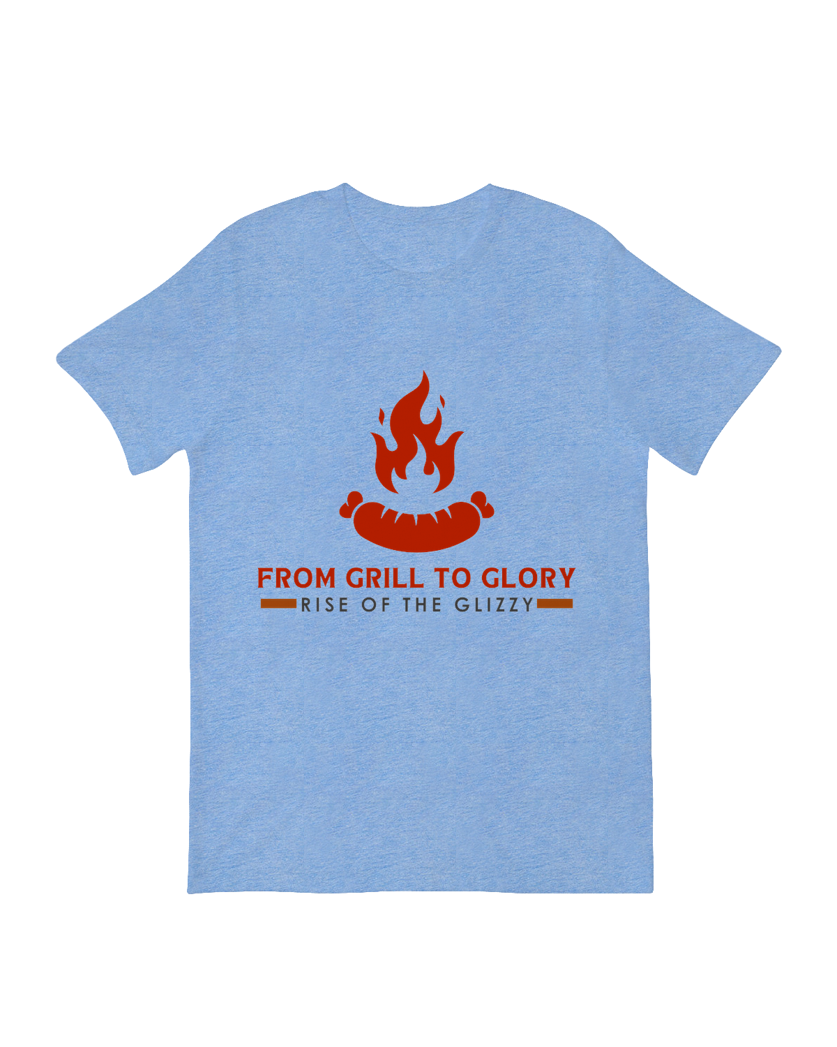 Grill to Glory