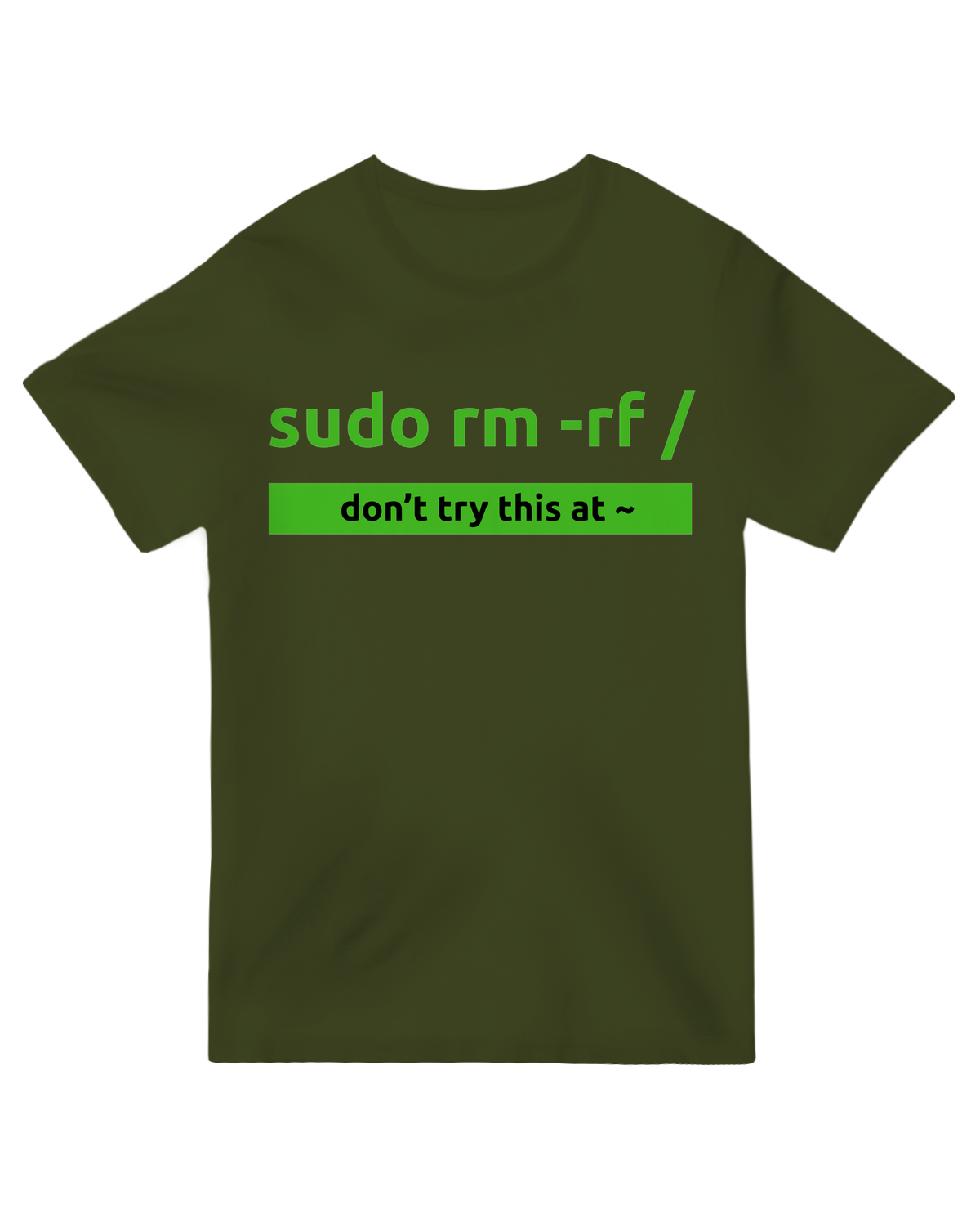 Sudo Linux Programming Command Nerd