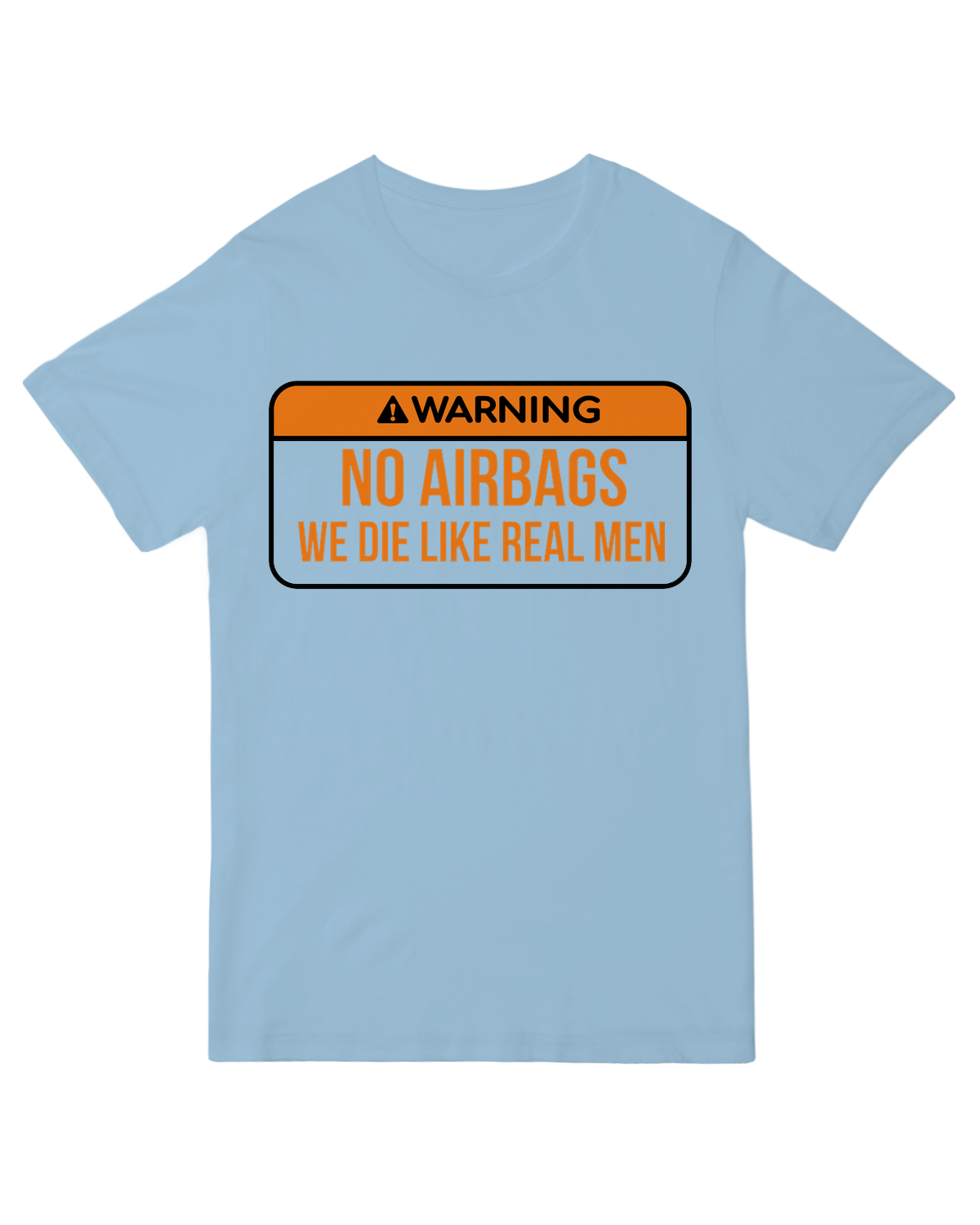 No Airbags