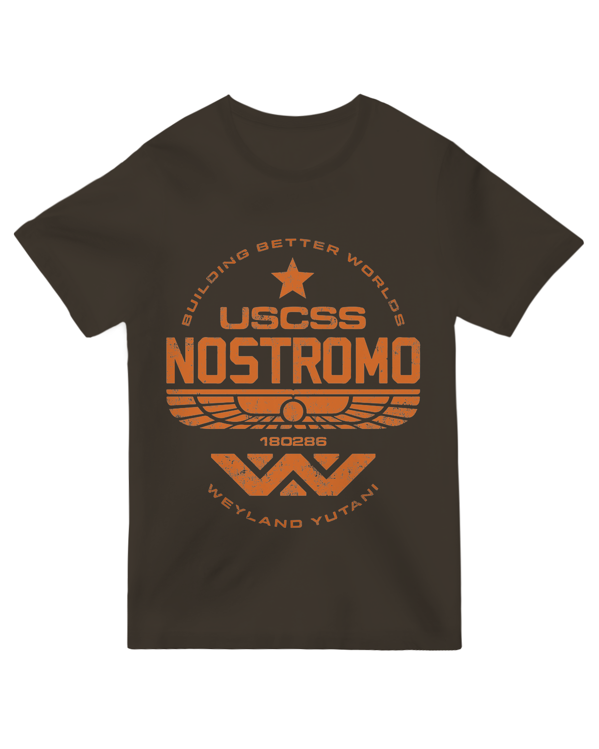 USCSS Nostromo Geek