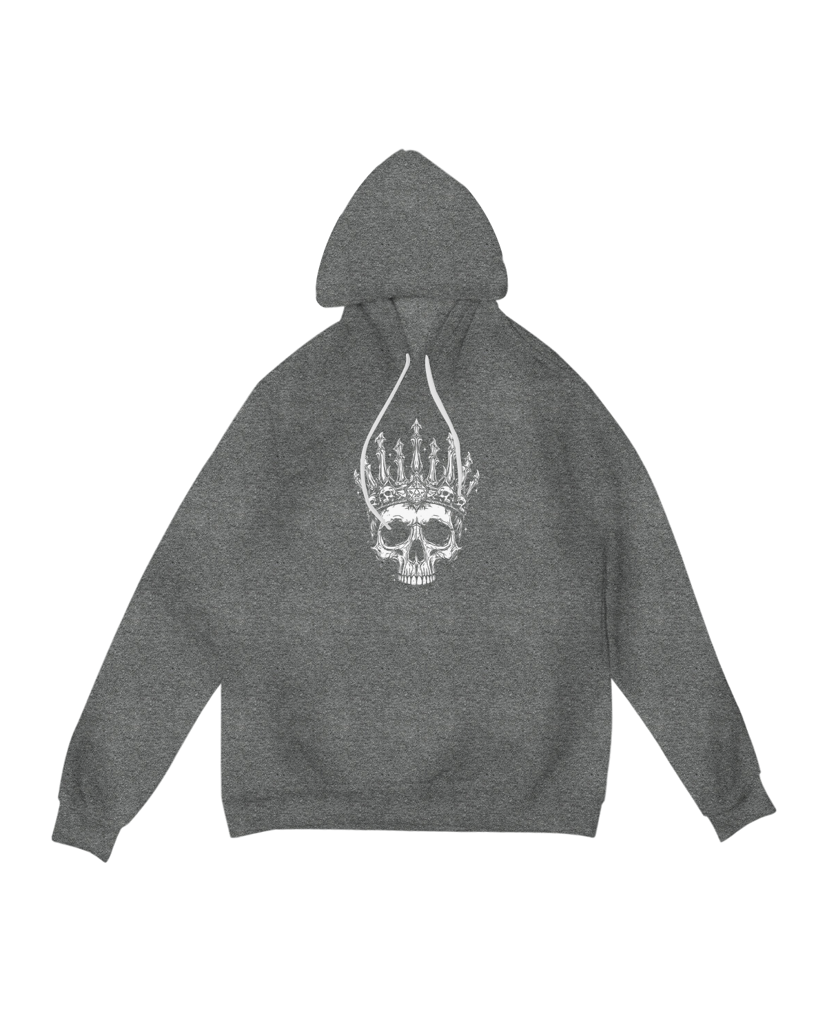 Lich Crown Hoodie