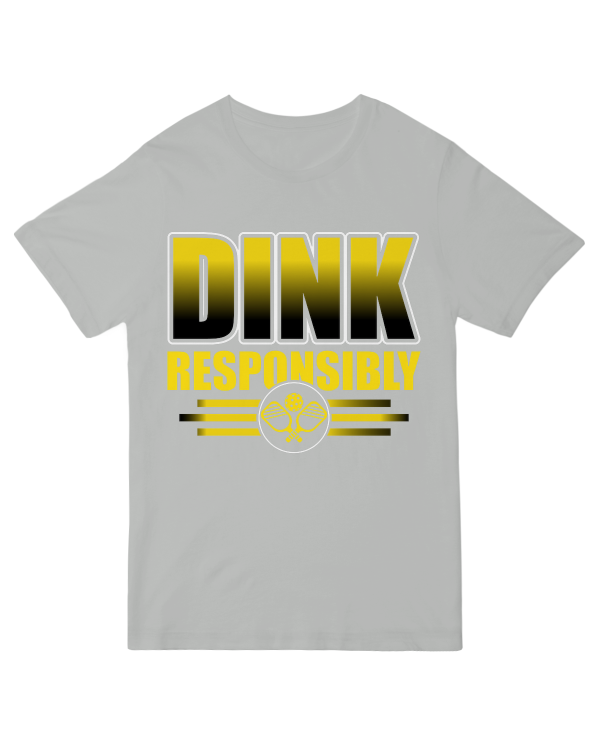 Dink Responsibly