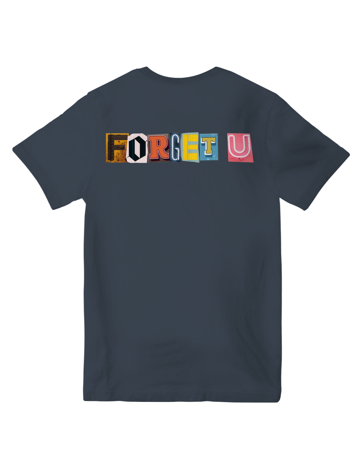 McKenzi Brooke Forget You Tee