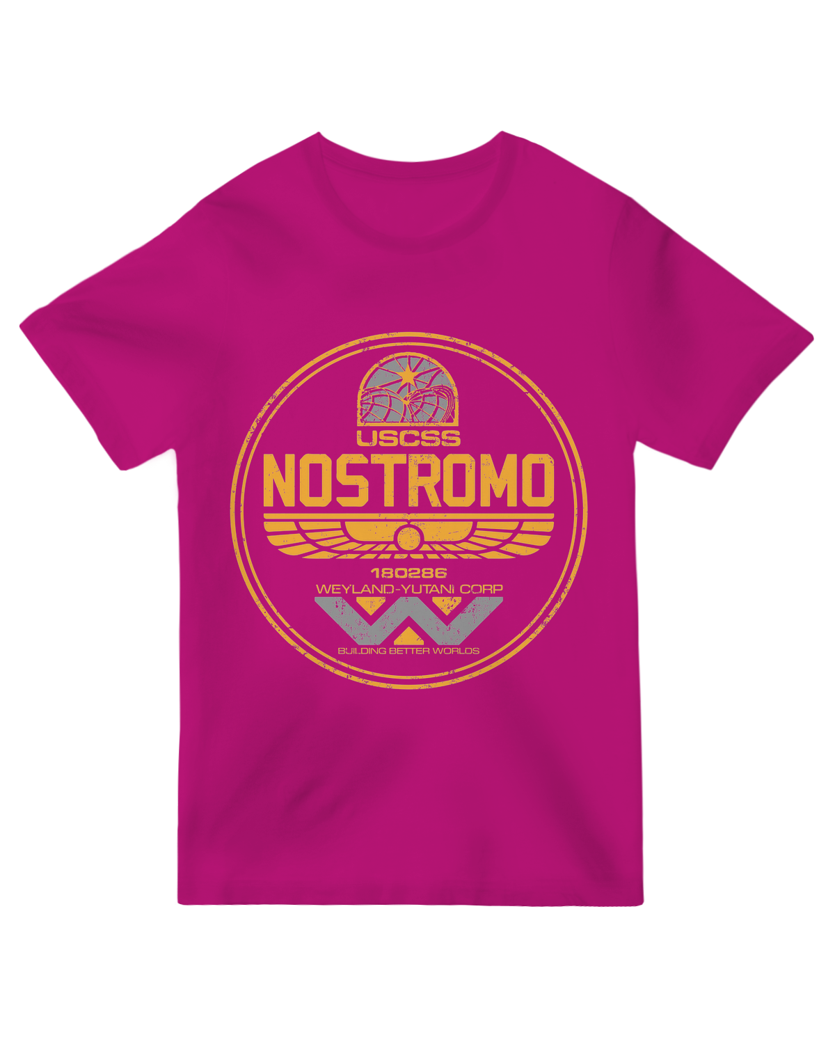 USCSS Nostromo 22