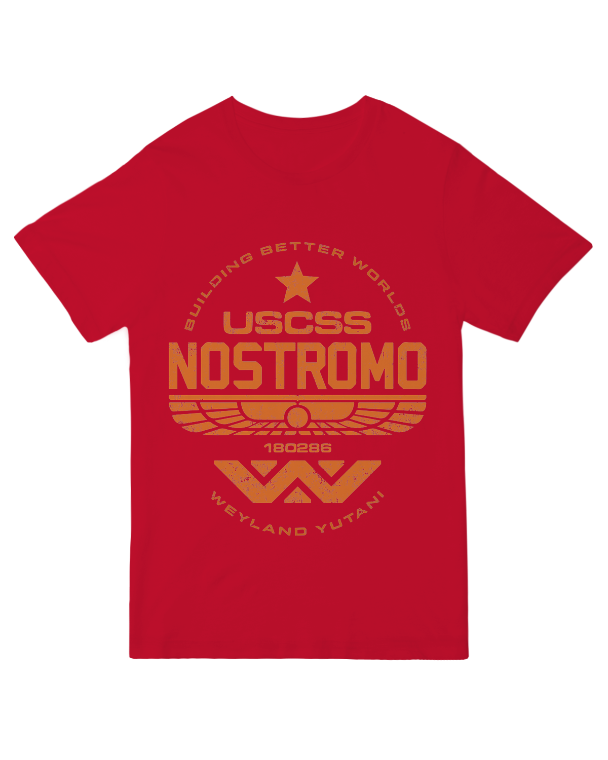 USCSS Nostromo Geek
