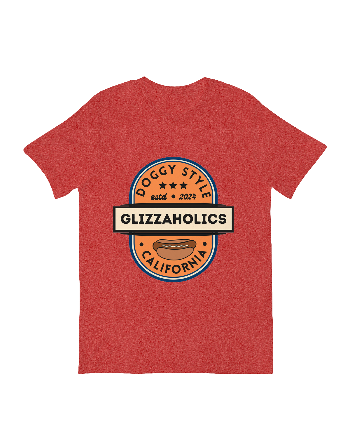 Orange Glizzaholics California