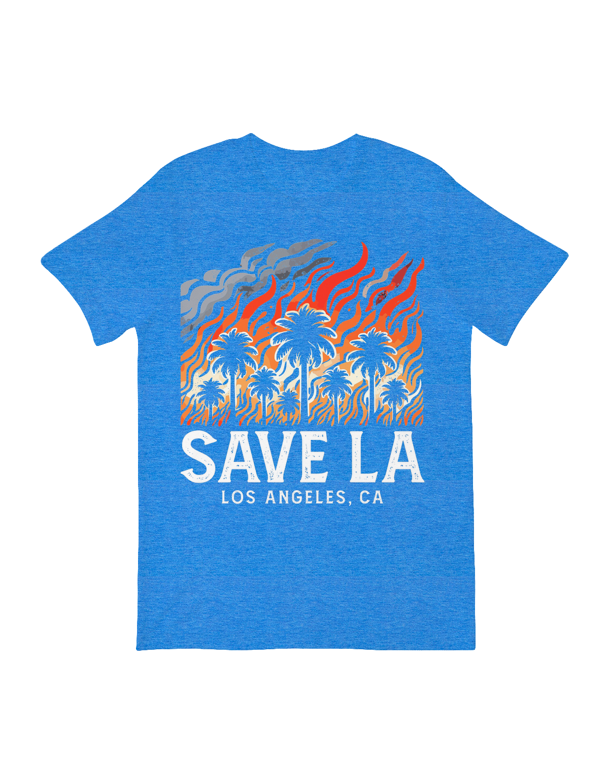 Save LA