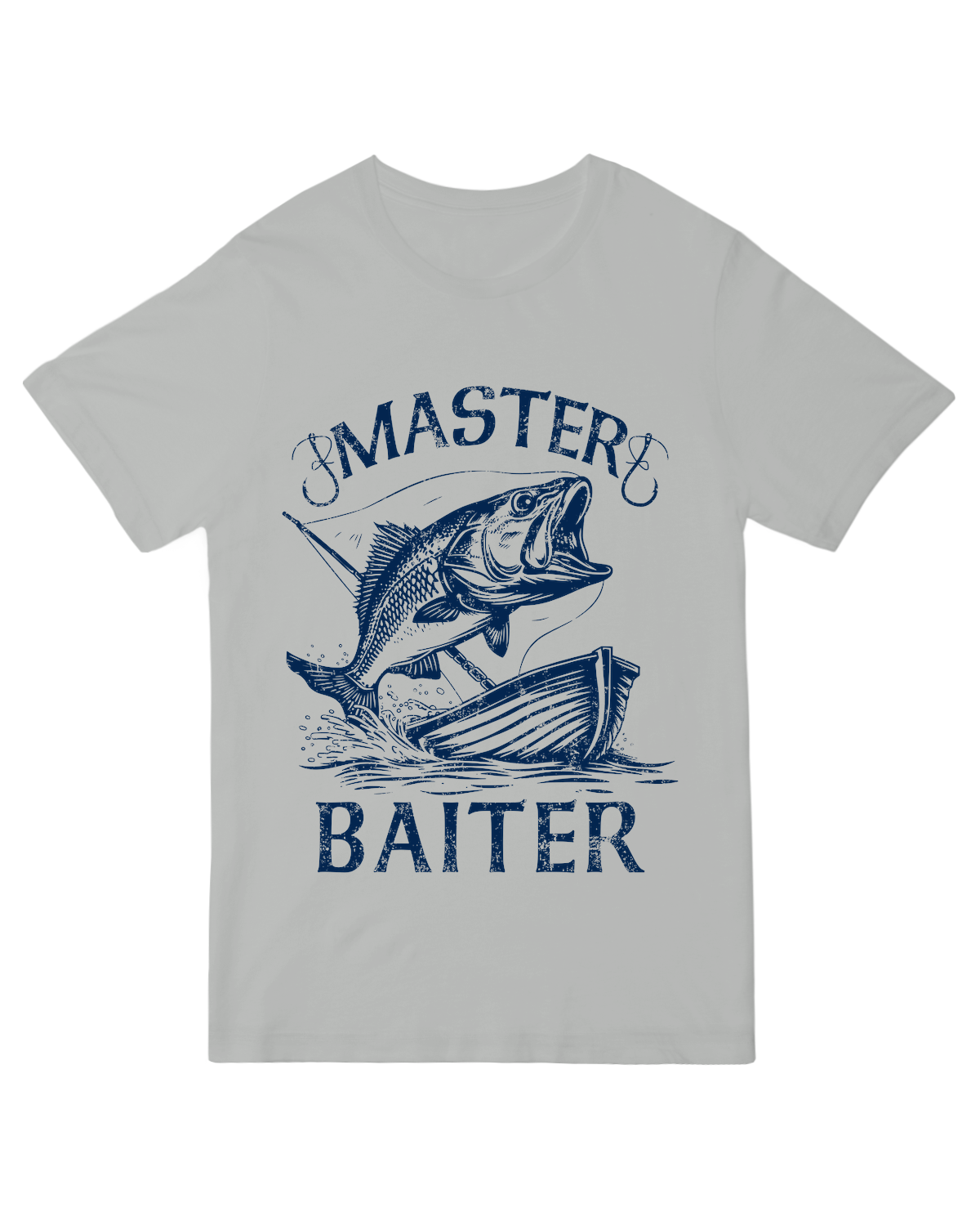 Master Baiter
