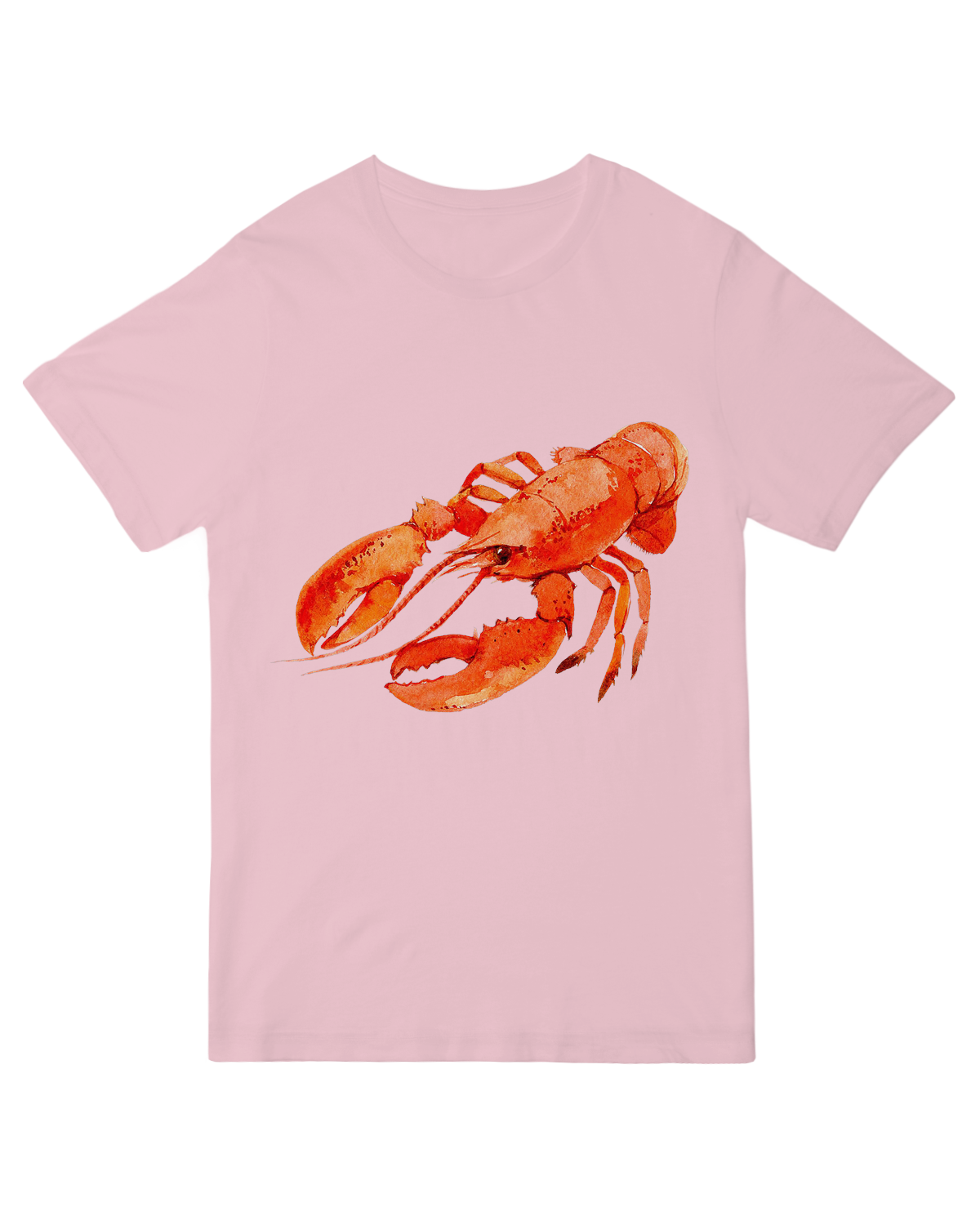 Summer Lobster