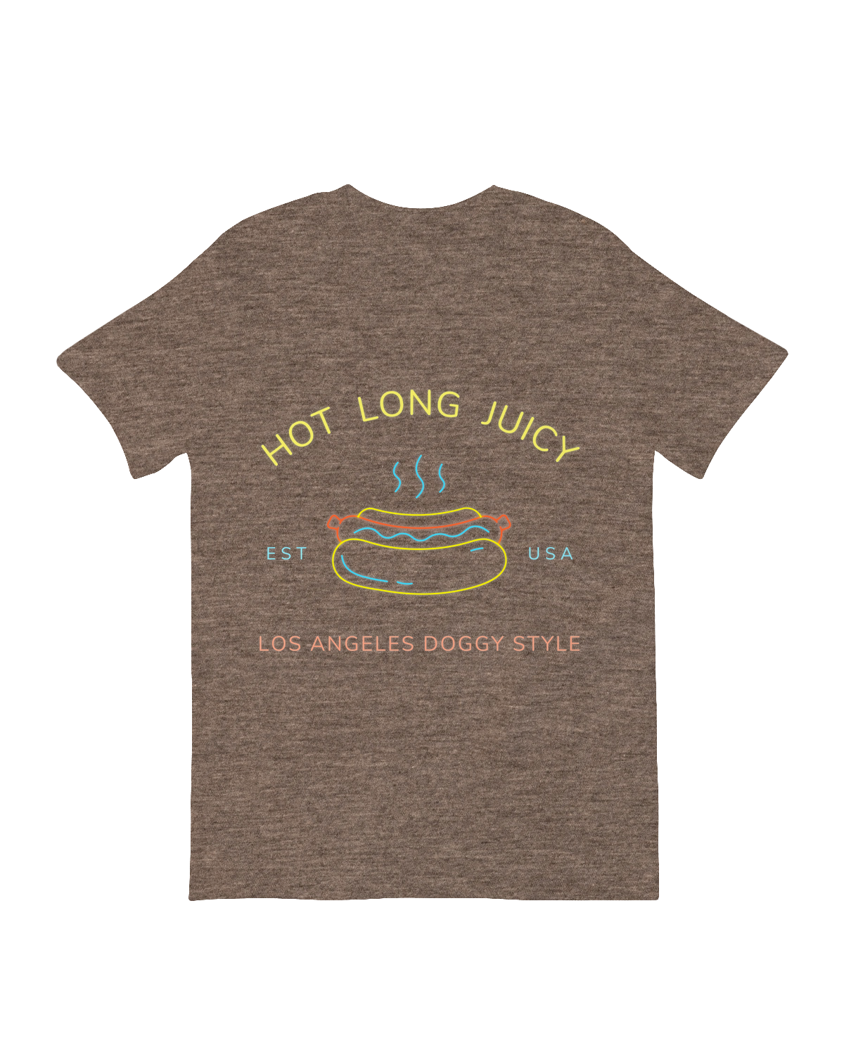 Hot Long Juicy Los Angeles