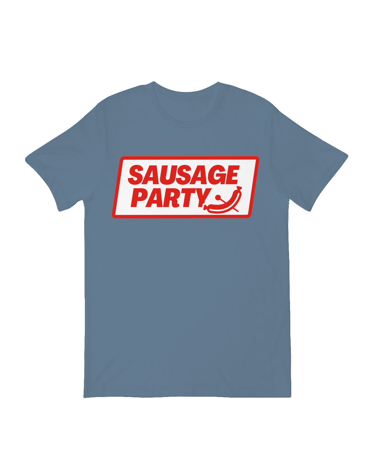 Sausage Party