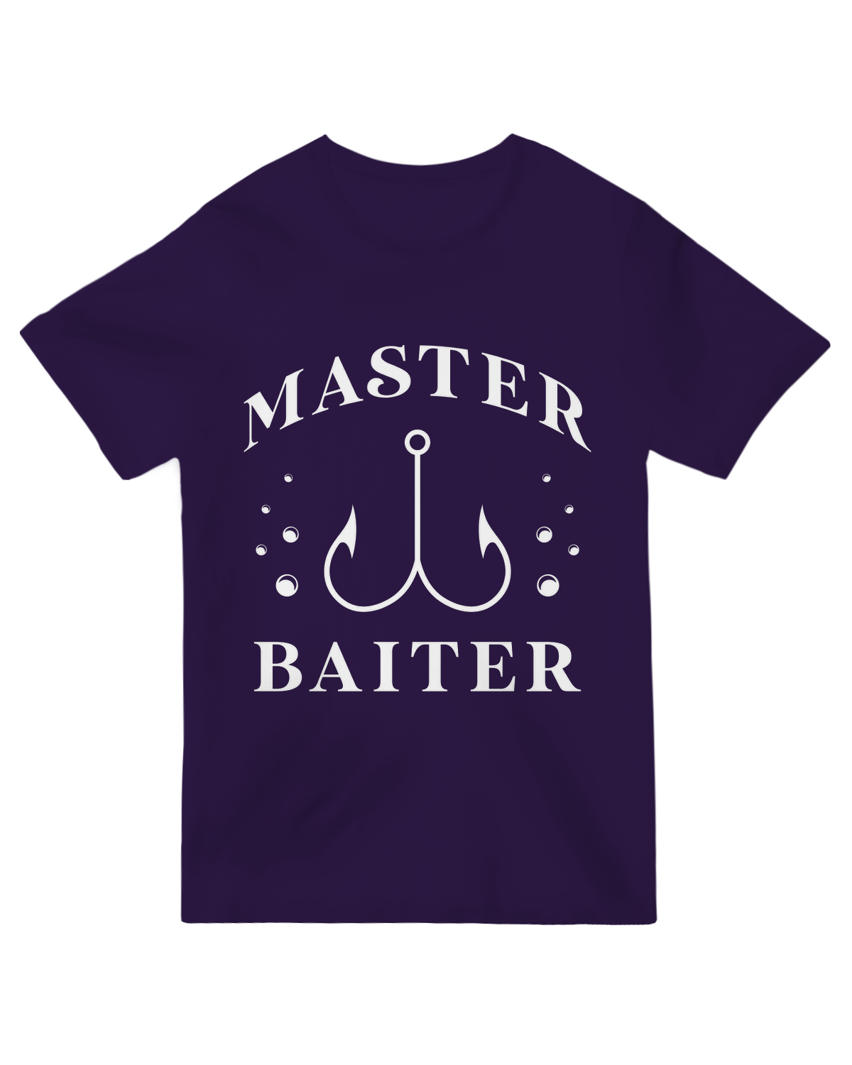 Master Baiter Fishing