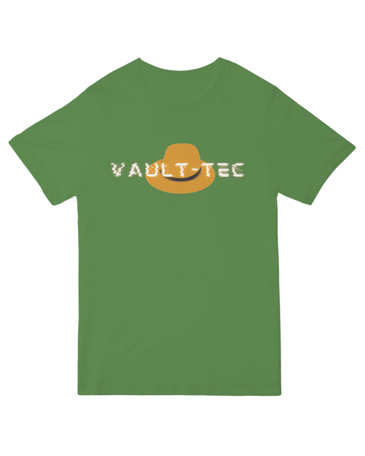 Vault-Tec
